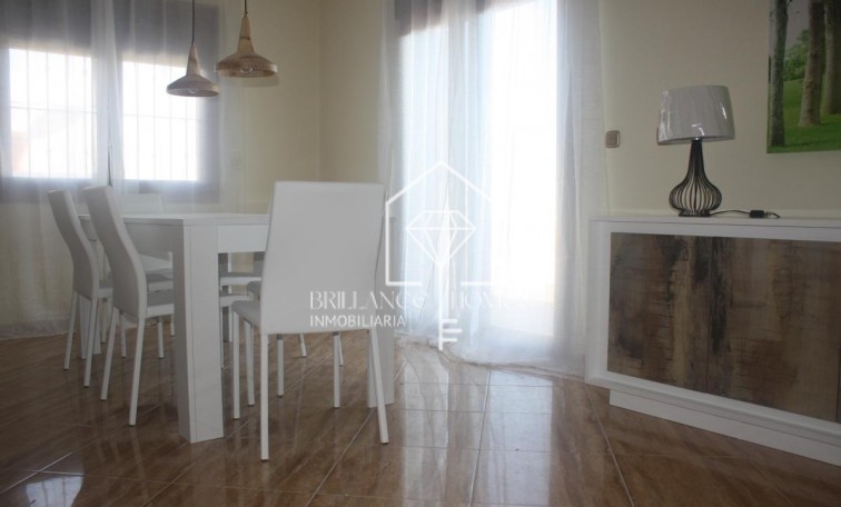 New Build - Villa - Torrevieja
