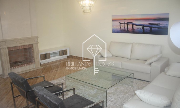 New Build - Villa - Torrevieja
