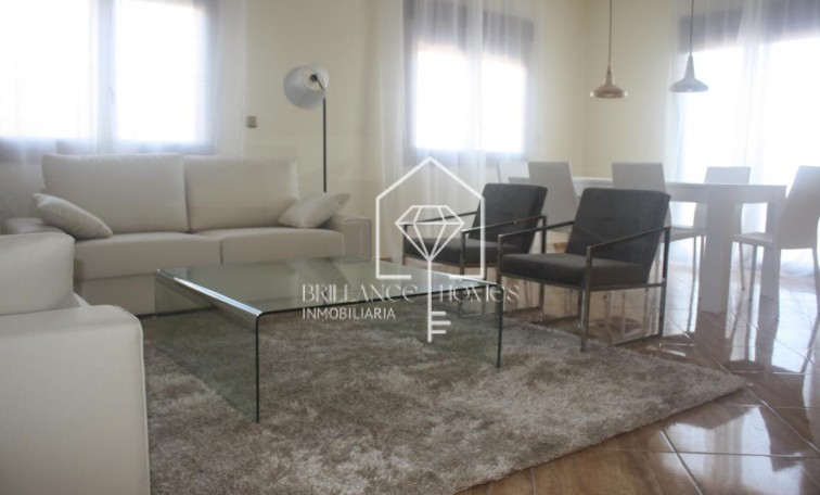 New Build - Villa - Torrevieja