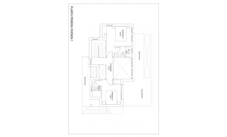 Obra nueva - Villa - Torrevieja