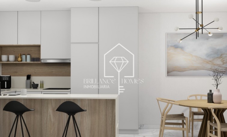 New Build - Villa - Rojales