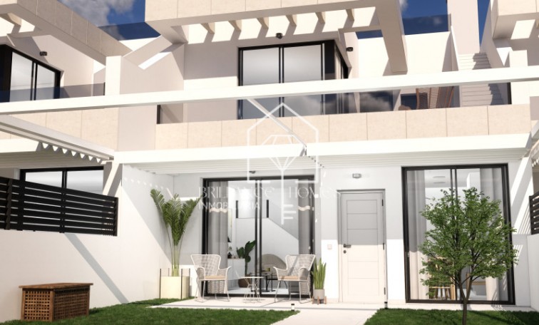 New Build - Villa - Rojales