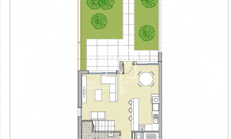 New Build - Villa - Rojales