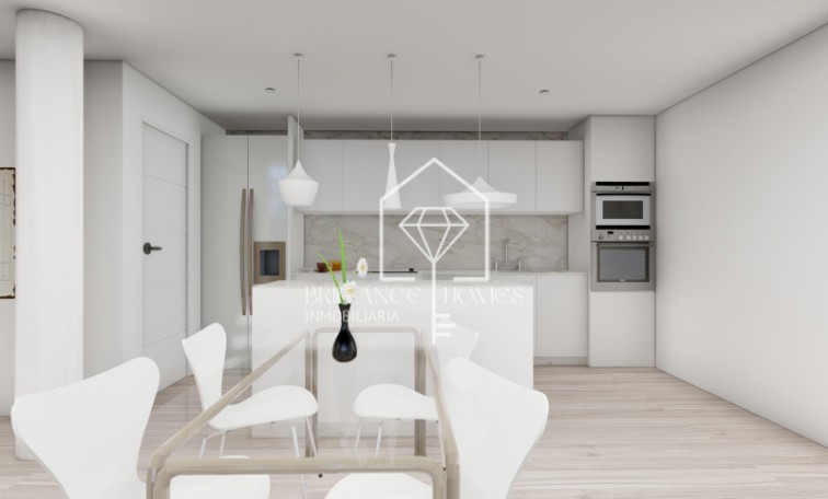 Nouvelle construction - Villa - Calasparra