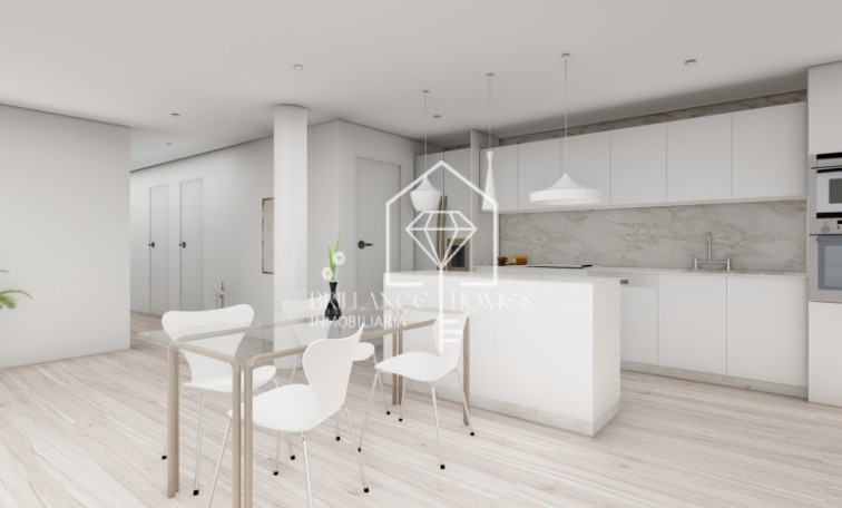 Nouvelle construction - Villa - Calasparra