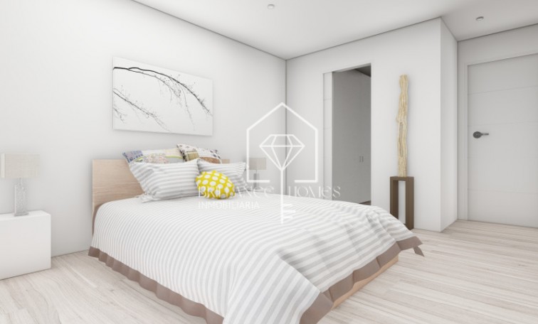 Nouvelle construction - Villa - Calasparra