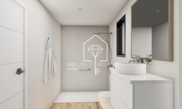 Nouvelle construction - Villa - Calasparra