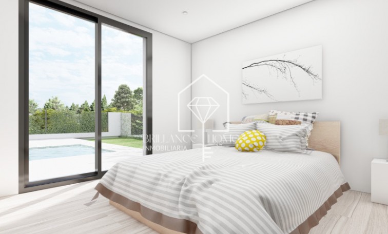 Nouvelle construction - Villa - Calasparra