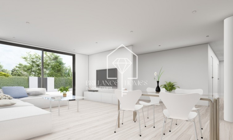Nouvelle construction - Villa - Calasparra