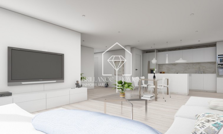 Nouvelle construction - Villa - Calasparra