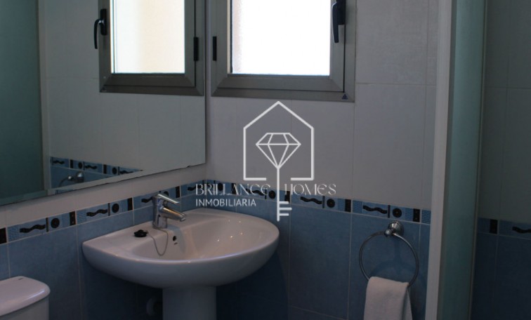 Nowa konstrukcja - Apartment/mieszkanie - Calpe