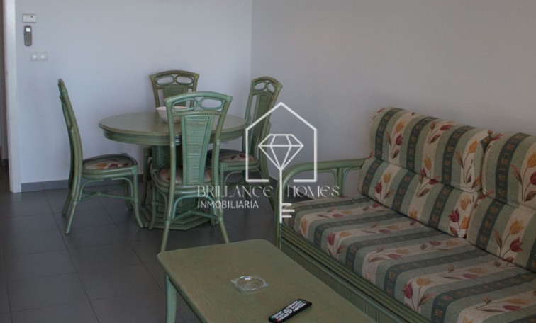Nowa konstrukcja - Apartment/mieszkanie - Calpe