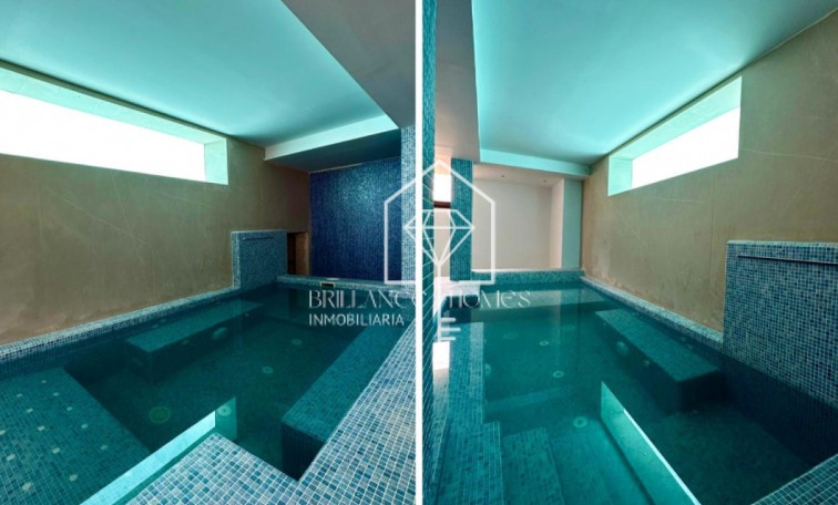 Nouvelle construction - Villa - Benidorm