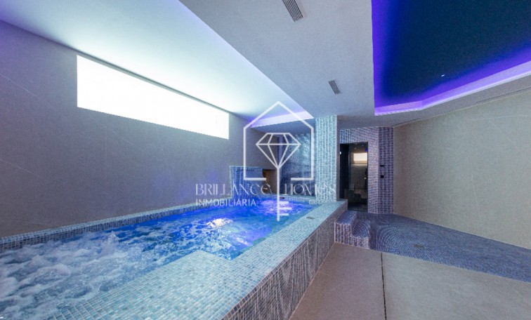 Nouvelle construction - Villa - Benidorm