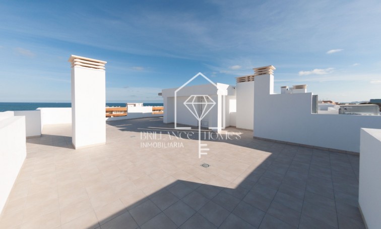 New Build - Penthouse - Guardamar del Segura - Guardamar pueblo