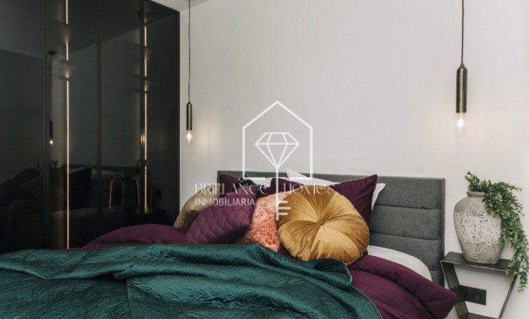 Nouvelle construction - Villa - Rojales