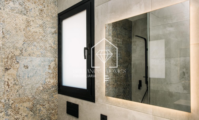 Nouvelle construction - Villa - Rojales