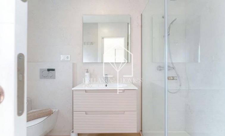 New Build - Townhouse - Pilar de la Horadada