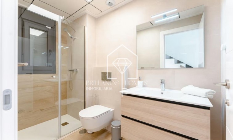 New Build - Townhouse - Pilar de la Horadada