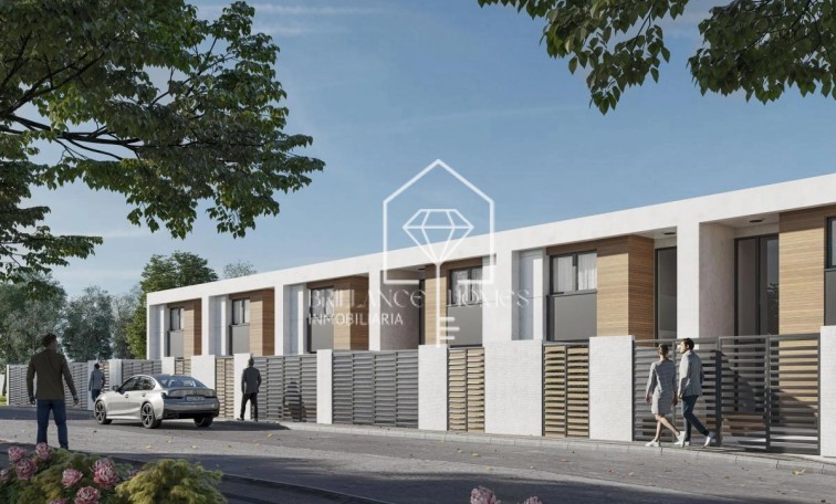 New Build - Villa - Alfaz del Pí