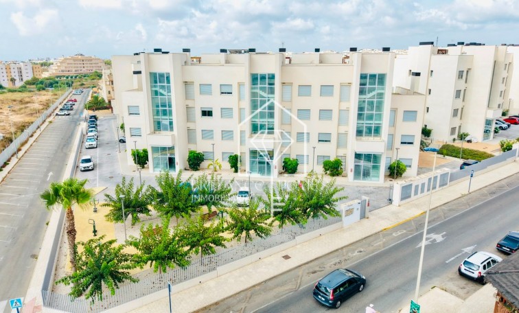 Revente - Appartement - Orihuela Costa