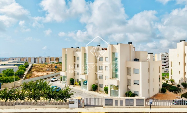 Revente - Appartement - Orihuela Costa