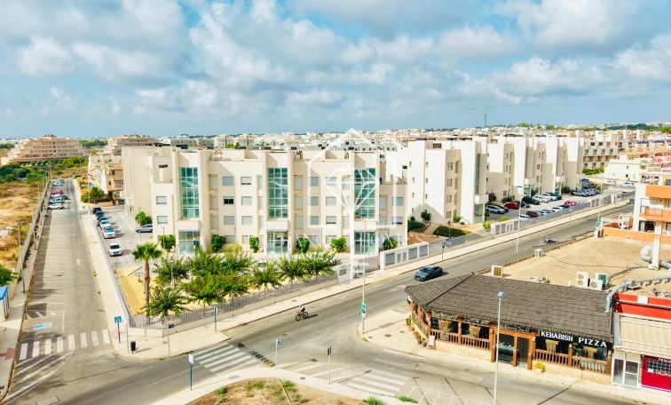 Revente - Appartement - Orihuela Costa