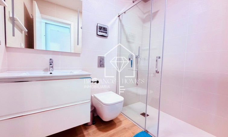 Revente - Appartement - Orihuela Costa