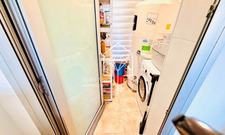 Revente - Appartement - Orihuela Costa