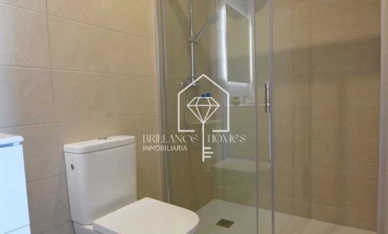 Nouvelle construction - Appartement - Torrevieja