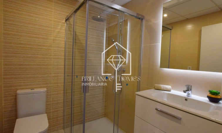 Nouvelle construction - Appartement - Torrevieja