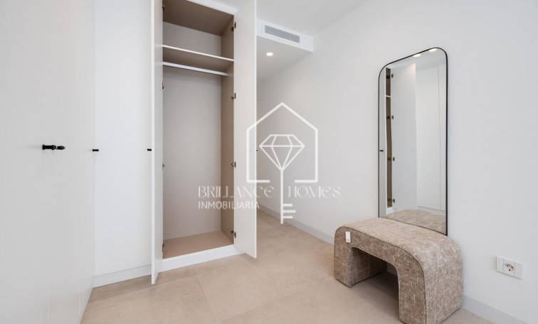 Nouvelle construction - Villa - Mutxamel