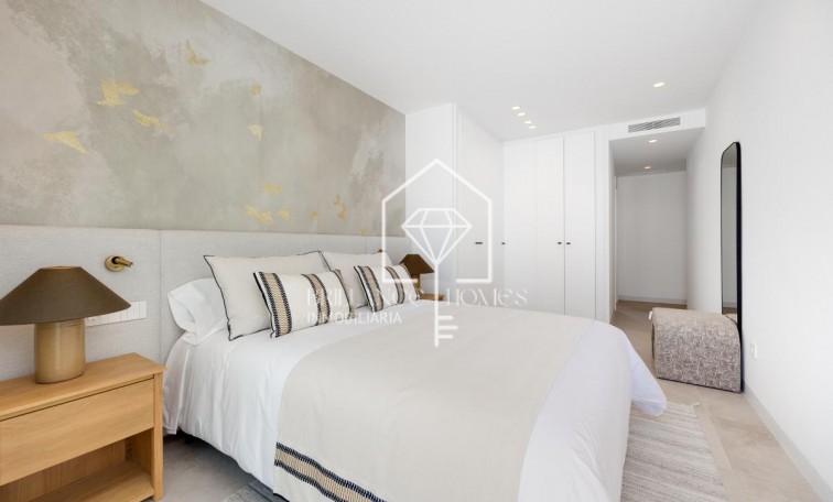 Nouvelle construction - Villa - Mutxamel