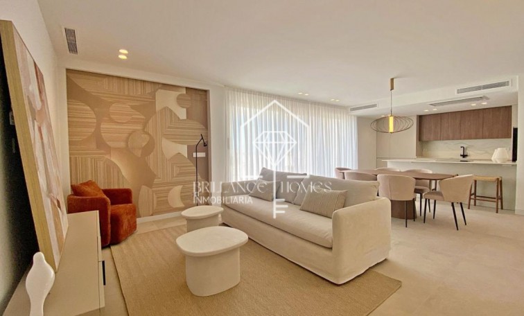 Nouvelle construction - Villa - Mutxamel