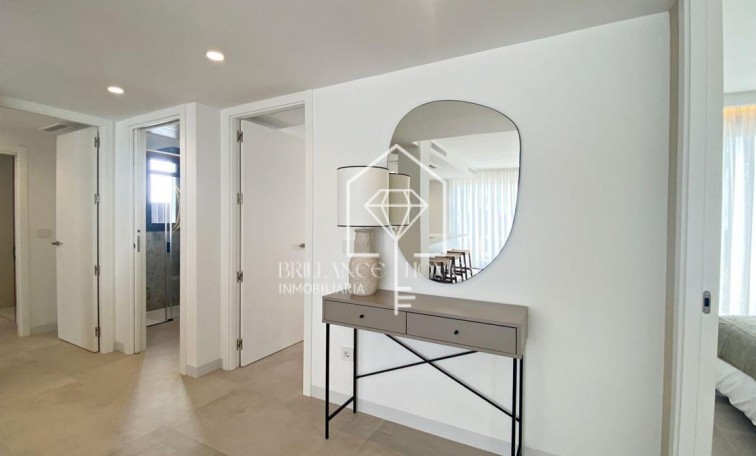Nouvelle construction - Villa - Mutxamel