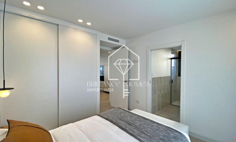 Nouvelle construction - Villa - Mutxamel