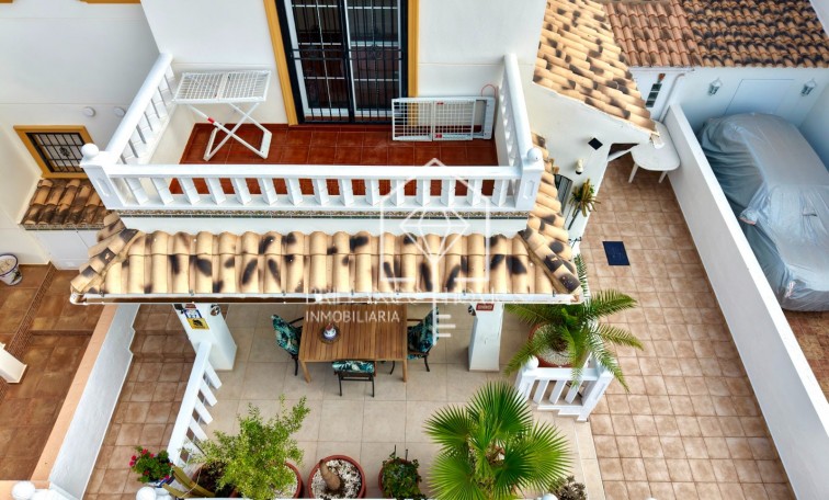 Revente - Semi Detached Villa - Lomas de Cabo Roig - Orihuela Costa