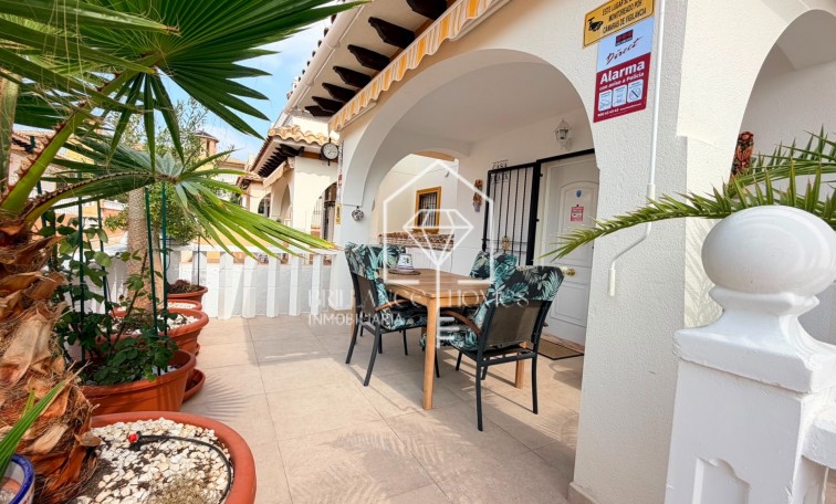 Revente - Semi Detached Villa - Lomas de Cabo Roig - Orihuela Costa