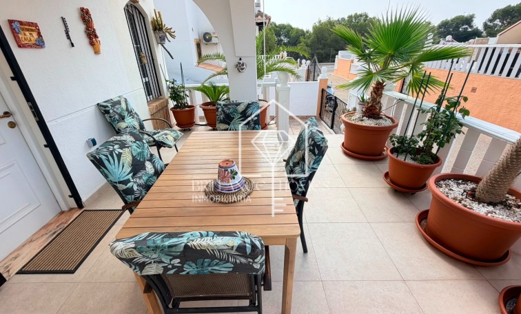 Revente - Semi Detached Villa - Lomas de Cabo Roig - Orihuela Costa