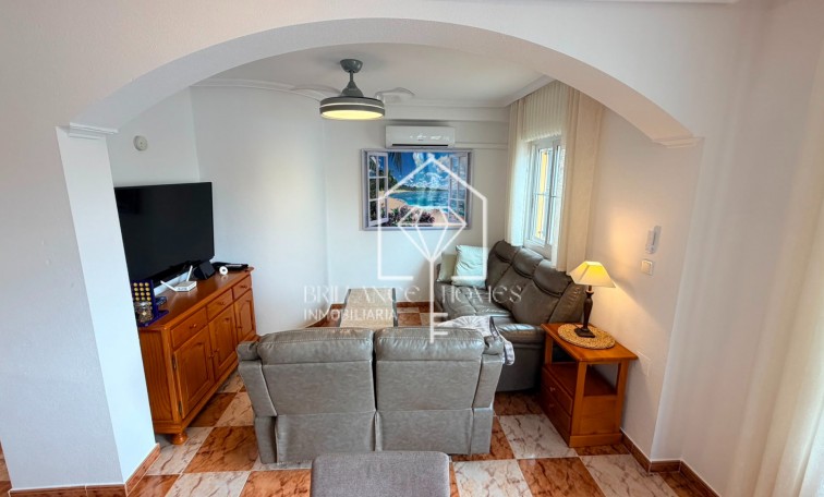 Revente - Semi Detached Villa - Lomas de Cabo Roig - Orihuela Costa