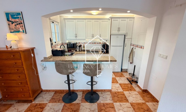 Revente - Semi Detached Villa - Lomas de Cabo Roig - Orihuela Costa