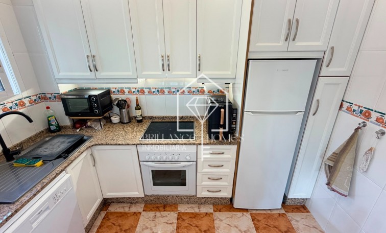Revente - Semi Detached Villa - Lomas de Cabo Roig - Orihuela Costa
