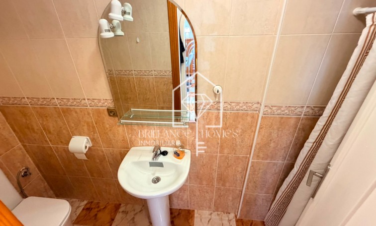 Revente - Semi Detached Villa - Lomas de Cabo Roig - Orihuela Costa