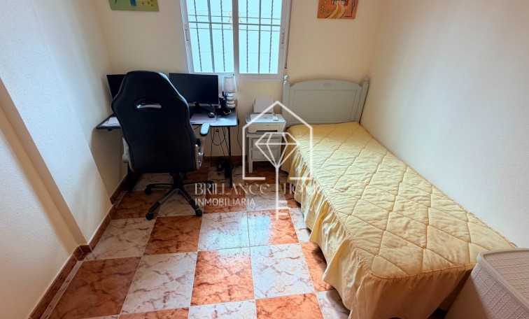 Revente - Semi Detached Villa - Lomas de Cabo Roig - Orihuela Costa