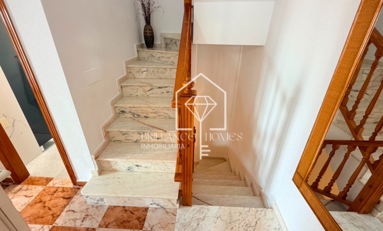 Revente - Semi Detached Villa - Lomas de Cabo Roig - Orihuela Costa