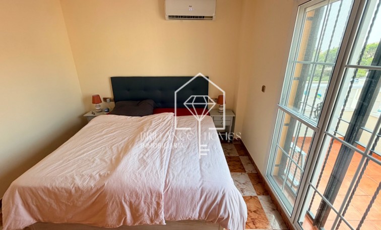 Revente - Semi Detached Villa - Lomas de Cabo Roig - Orihuela Costa