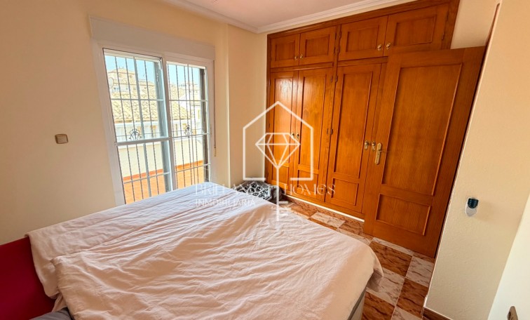 Revente - Semi Detached Villa - Lomas de Cabo Roig - Orihuela Costa