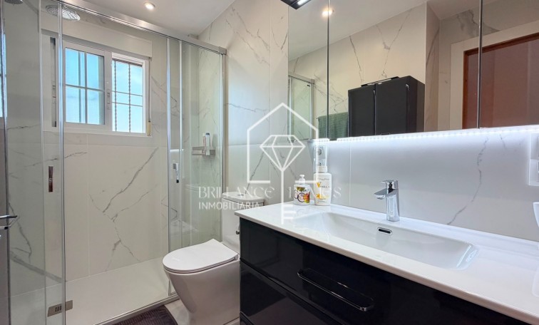 Revente - Semi Detached Villa - Lomas de Cabo Roig - Orihuela Costa
