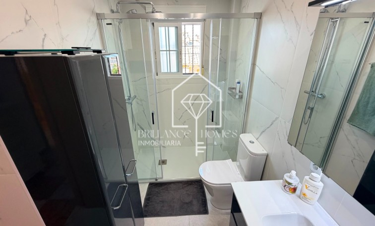 Revente - Semi Detached Villa - Lomas de Cabo Roig - Orihuela Costa