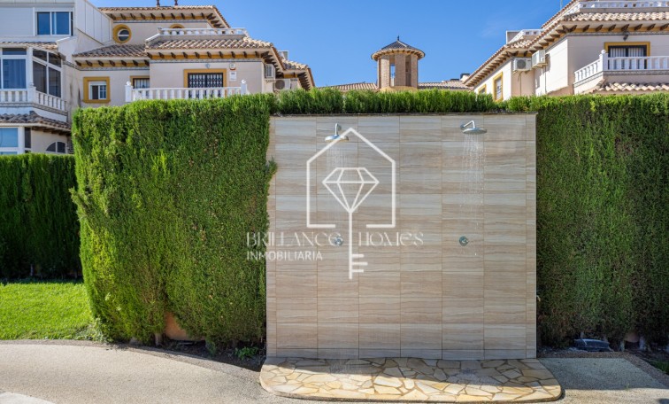 Revente - Semi Detached Villa - Lomas de Cabo Roig - Orihuela Costa